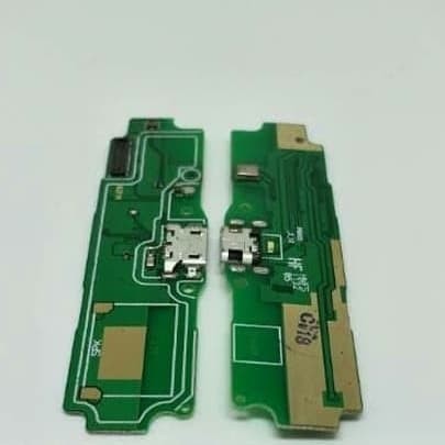 FLEKSIBEL - FLEXIBLE KONEKTOR CAS XIAOMI REDMI 5A