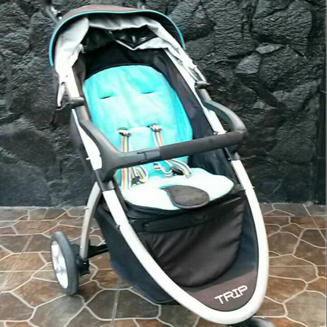 silver cross all terrain pram