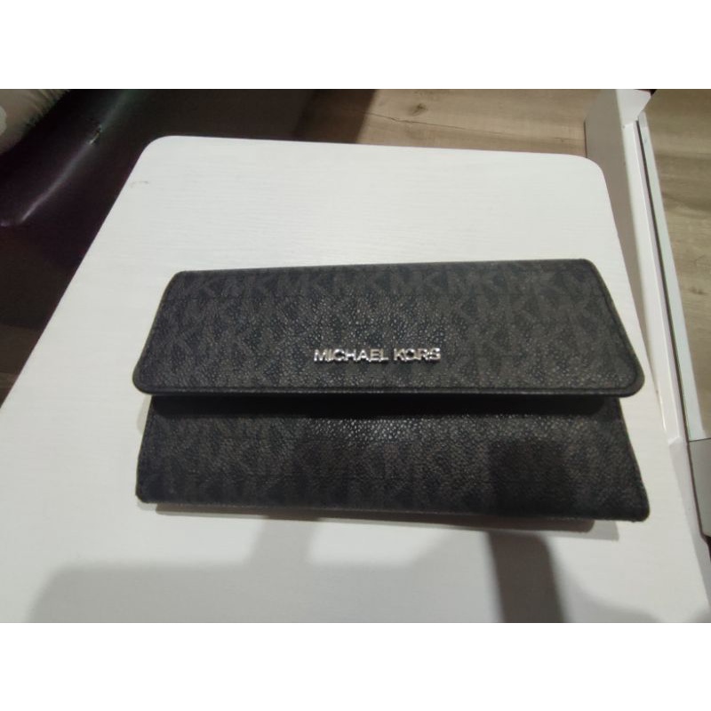 dompet michael kors new asli