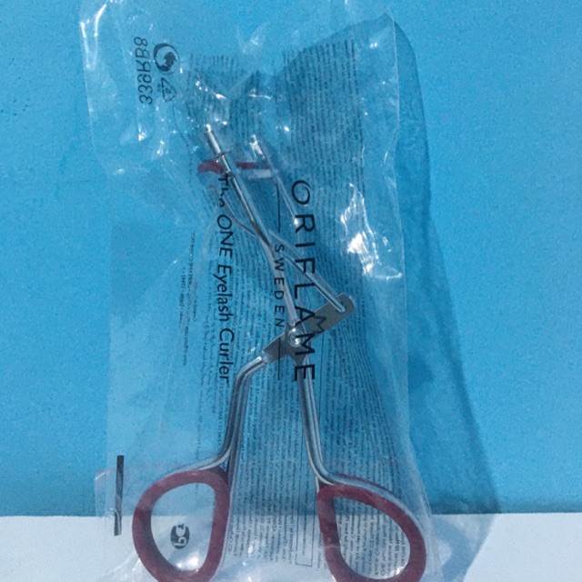 ORIFLAME PENJEPIT BULU MATA