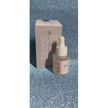 Preloved Reluvie Serum