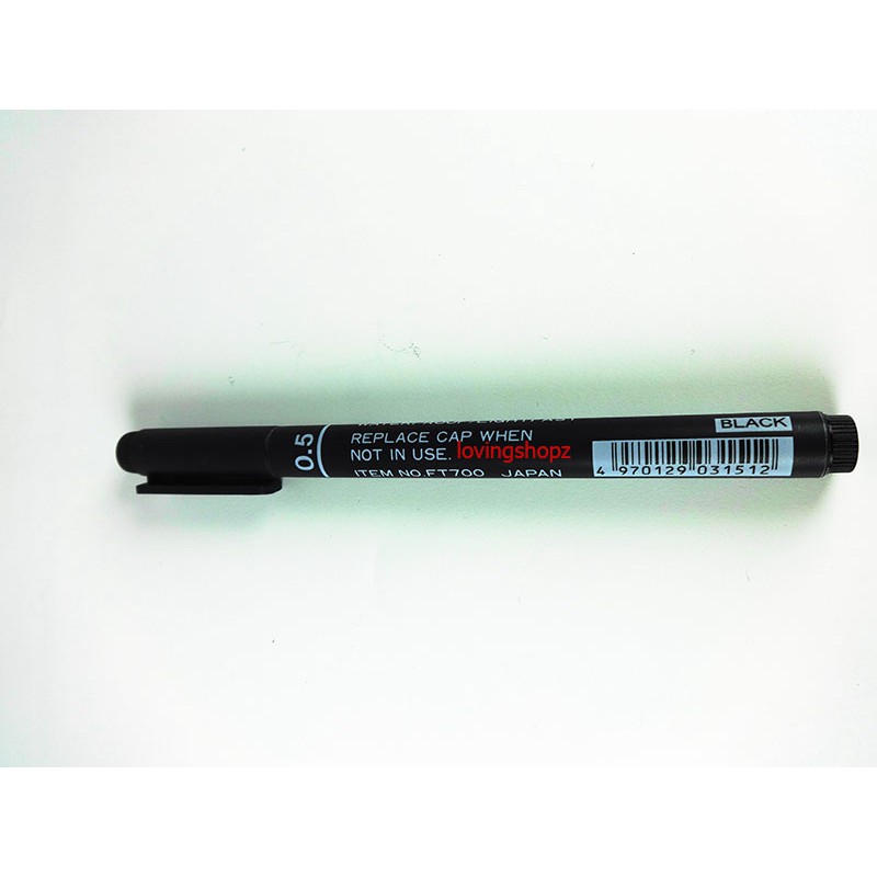 

Pulpen Snowman Drawing Pen 0.5,Snowman 700 Drawing Pen 0.5