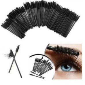 (SATUAN)MASCARA WAND / MASCARA BRUSH / SIKAT EYELASH / TERLARIS