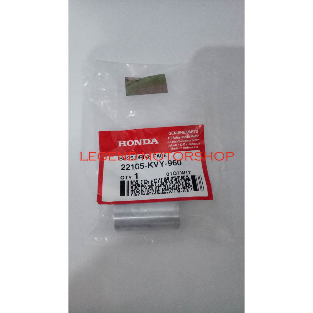 BOSS, DRIVE FACE U/ BEAT, SPACY