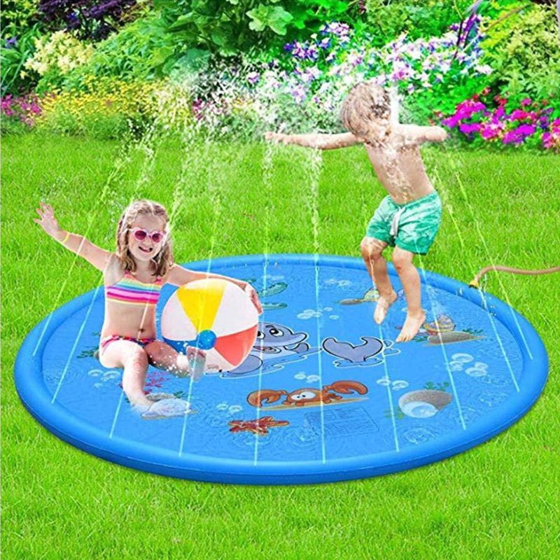 sprinkler toys for toddlers