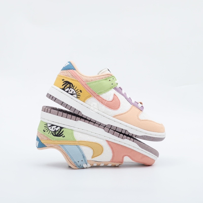 Dunk Low Sun Club Multi