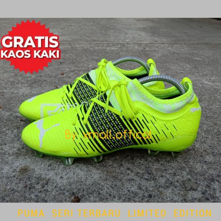 Sepatu Bola PUMA FUTURE _Z Neymar Terbaru 2021
