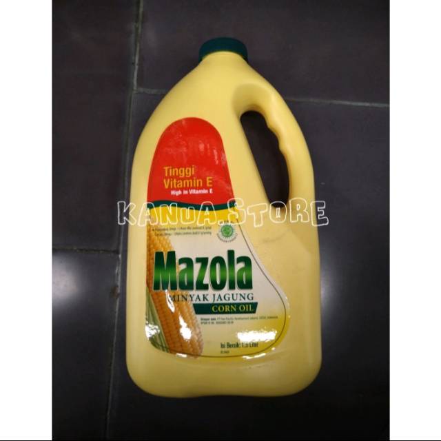 

MURAH mazola corn oil 1,5 liter 1500ml import minyak jagung kualitas import
