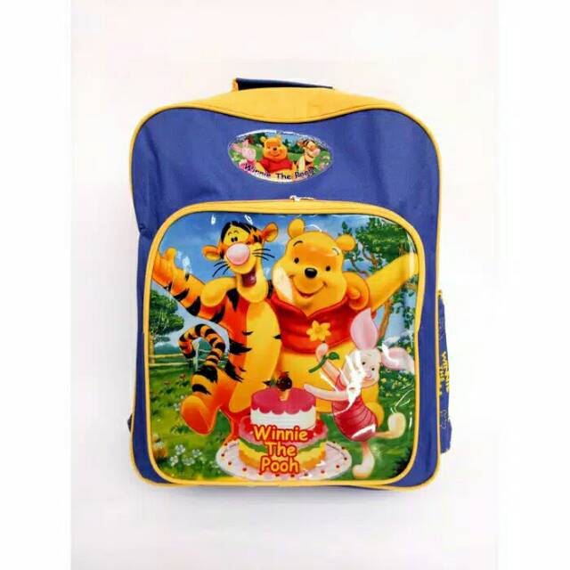 Grosir Murah (16)  / tas anak / hadiah ultah / bingkisan ulang tahun