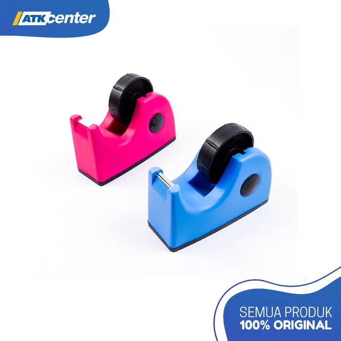 Tape Dispenser / Tape Cutter / Pemotong Isolasi Joyko TC-106