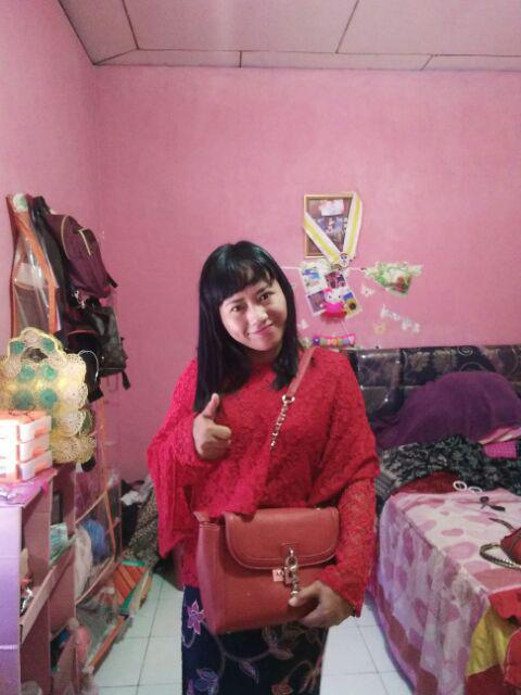 Jenita Jumbo  7warna