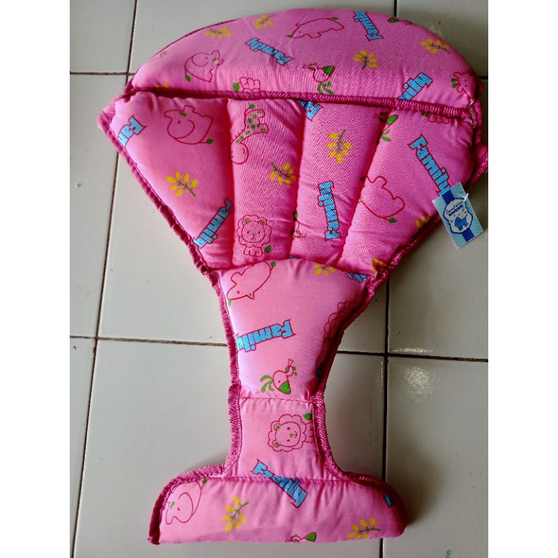 tempat duduk Walker family jog Walker apollo