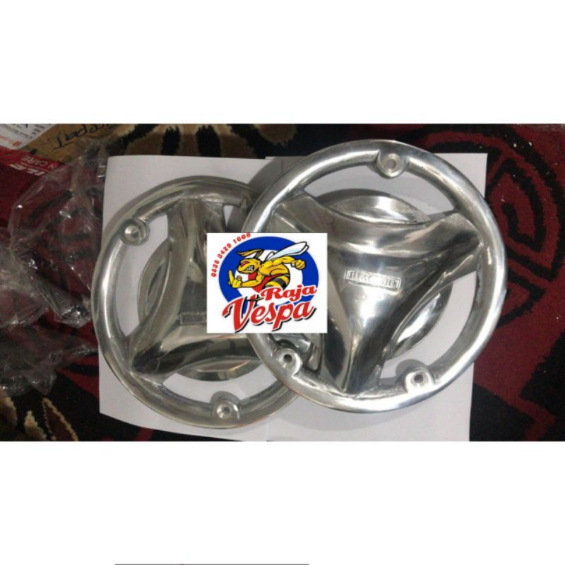 (..TERMURAH..)  WHEELDOP VESPA RING 10 , WILDOP VESPA RING 10 MERCY PIAGGIO VESPA RING 10