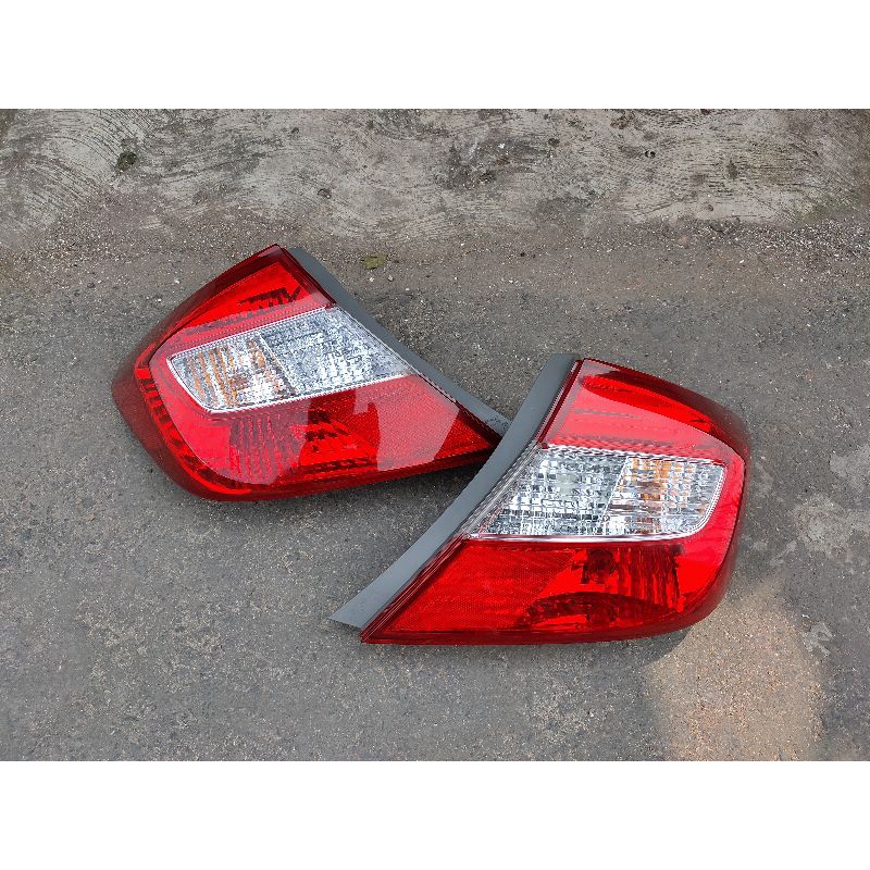 Stoplamp Lampu belakang Honda Civic 2014 FB
