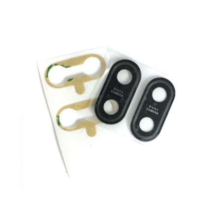 Camera Lens Lensa kamera kaca kamera belakang Asus Zenfone Max Pro M1 ZB601kl ZB602KL