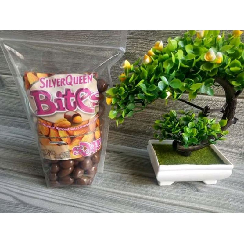 

bites coklat