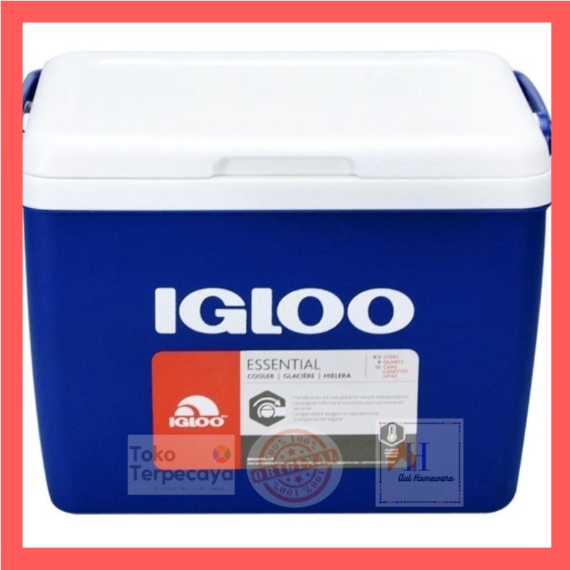 cooler Box / Pendingin Portable Box