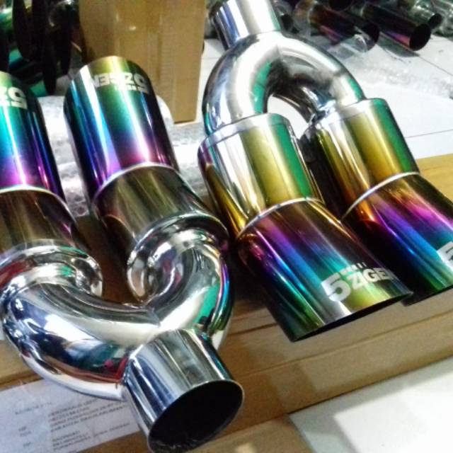 5zigen dobel