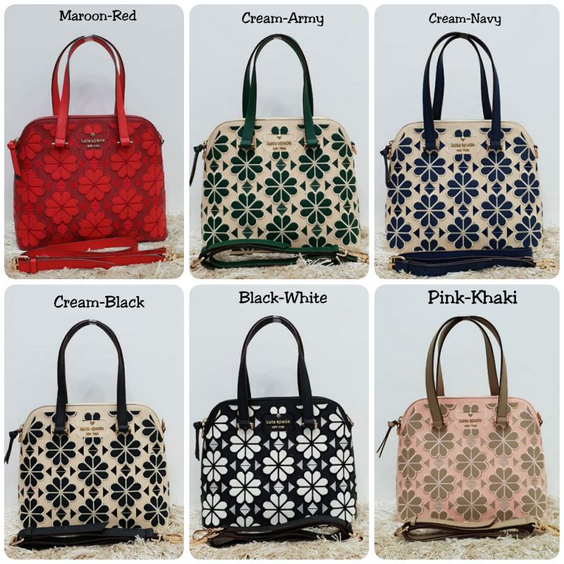 TAS PREMIUM KS ALMA MAISE