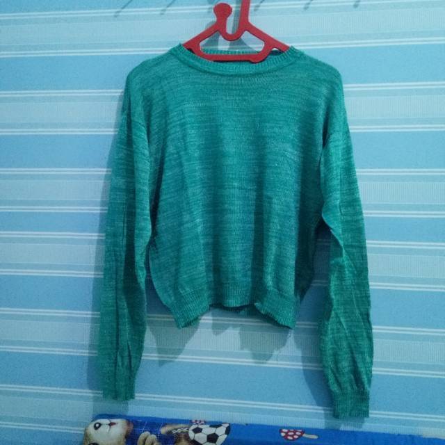 Sweater preloved