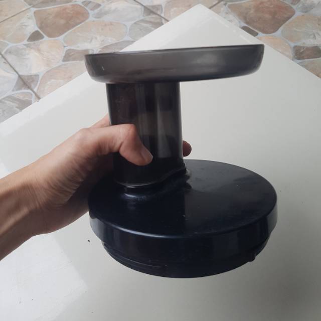 Preloved Sparepart Hopper Slow Juicer Hurom HZ