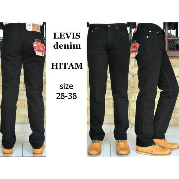  Celana  Jeans Levis  Original  Murah  Bruin Blog