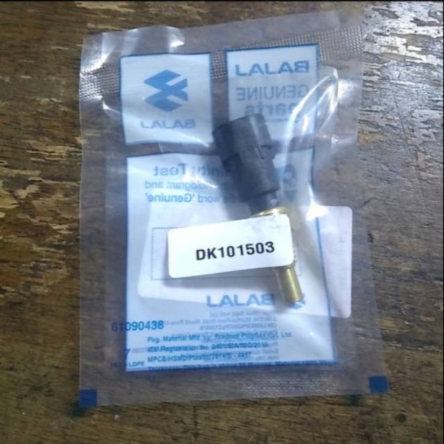 Sensor Temperatur Suhu Mesin Pulsar 220