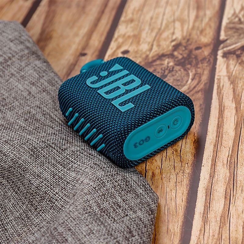 Speaker Portable Bluetooth Mini Jb Go3 BASS OEM HIgh Quality Promo Sen