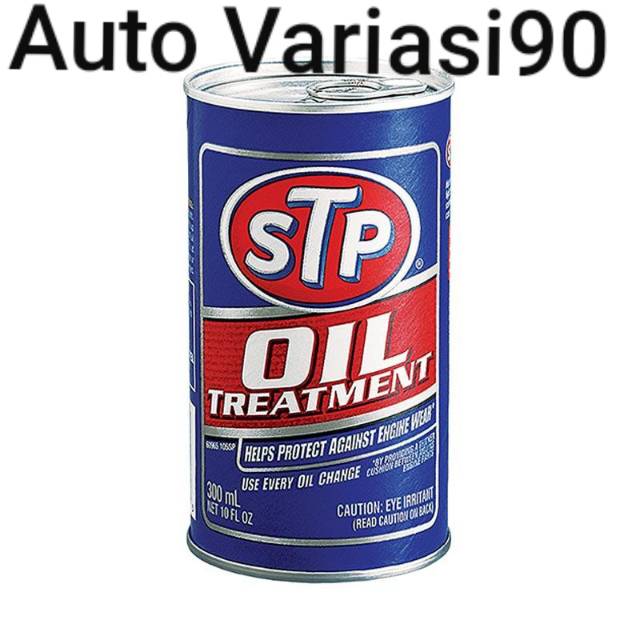 STP OIL Treatment 300ml