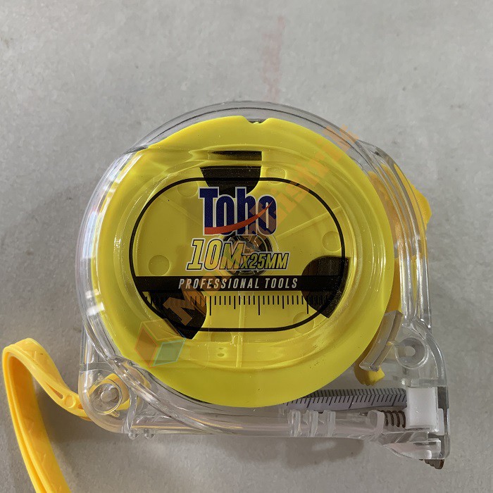 Meteran / Measuring Tape TOHO 10 Meter