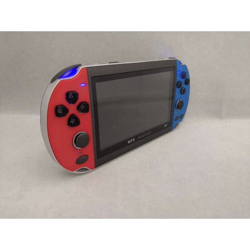 Gameboy advance X7 screen besar 4.3