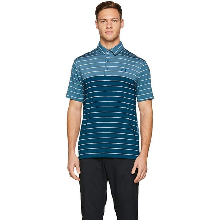 under armour ua playoff polo