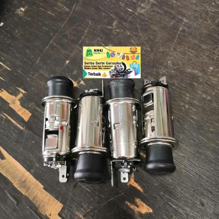Car | Cigarette Lighter Pemantik Api Rokok Alphard Camry Harrier Vellfire