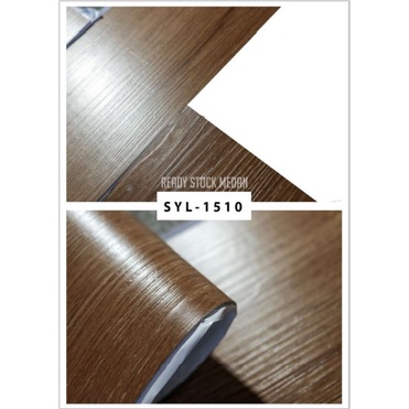 Jual Lantai Vinyl Vinyl Flooring Sticker High Quality Tebal Mm Sooku Syl Shopee