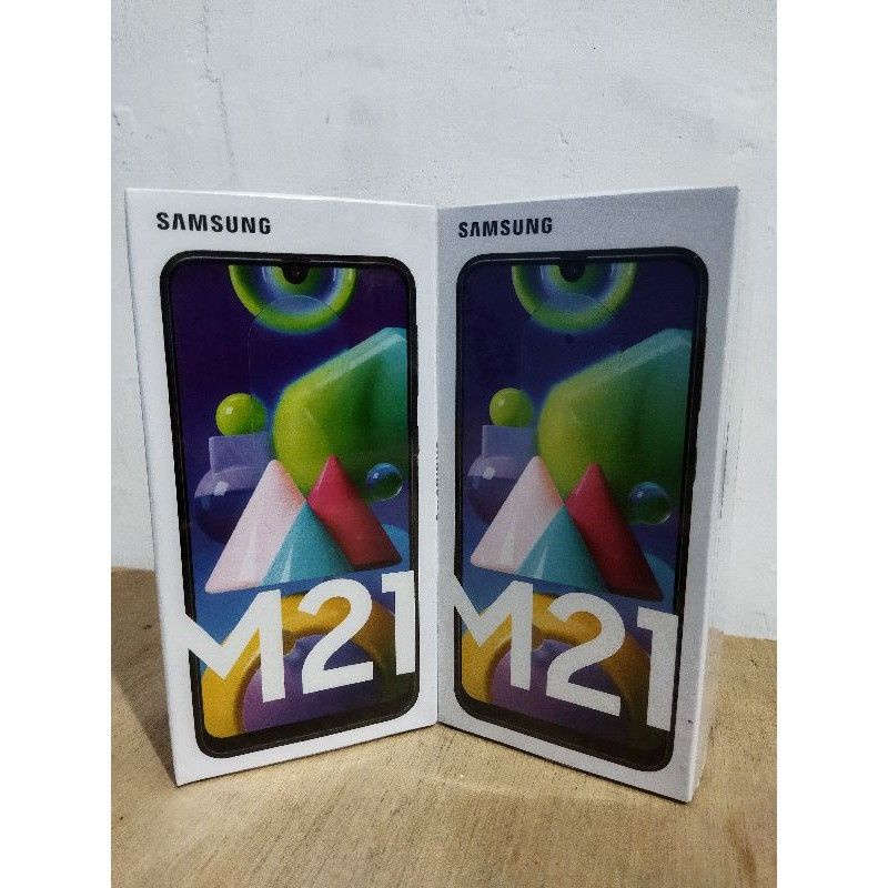 Harga Samsung M21 Second Terbaru September 21 Biggo Indonesia