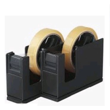 

TAPE DISPENSER BESI CUTTER KOKUYO TAJAM BAGUS TS-M110 PEMOTONG SOLASI BESAR KECIL ANTI KARAT
