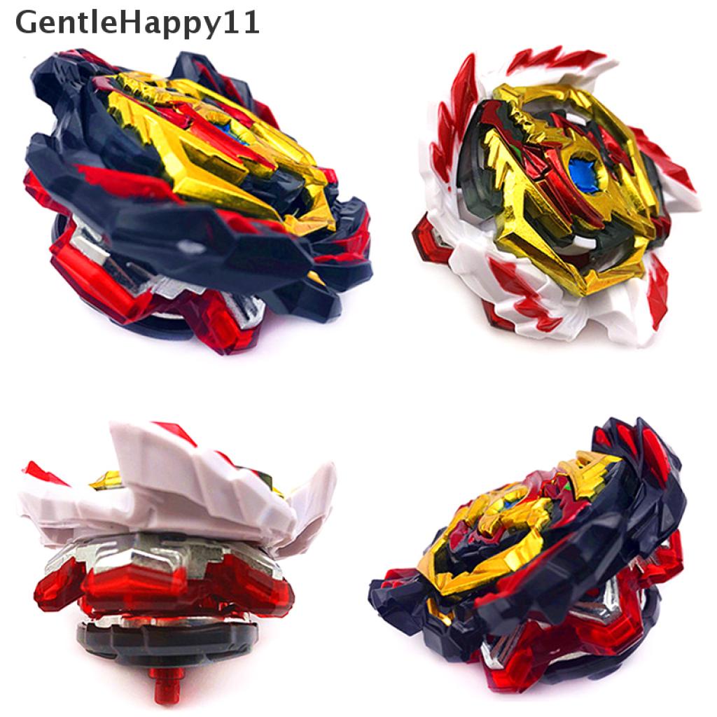 Gentlehappy Beyblade BURST GT B-145 DX starter Venom Diabolos.Vn.bl Dengan Launcher Kemas Bok