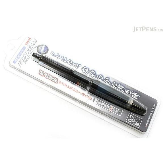 

Pen Paling Enak Sedunia Jetstream Alpha Gel
