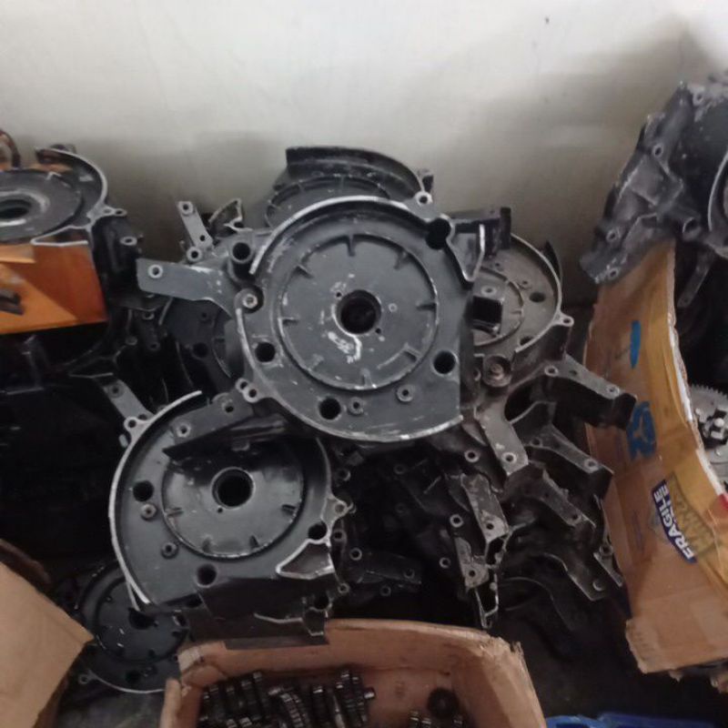 BAK KIRI BLOK KIRI MAGNID FIZ R FOSWAN BLOK KIPAS FIZ R