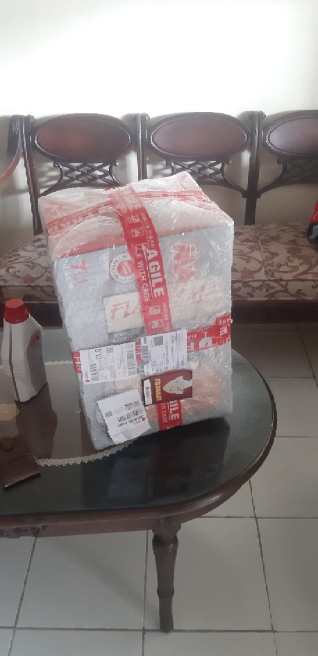 Panci Presto - Panci Steam Presto - Presto 4l - 12l - Maxim