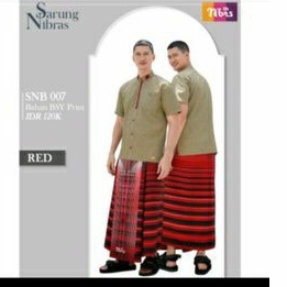 Sarung Nibras