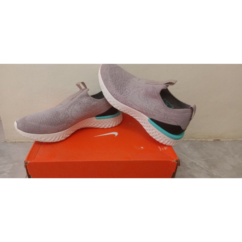 nike epic react panthom fk ori