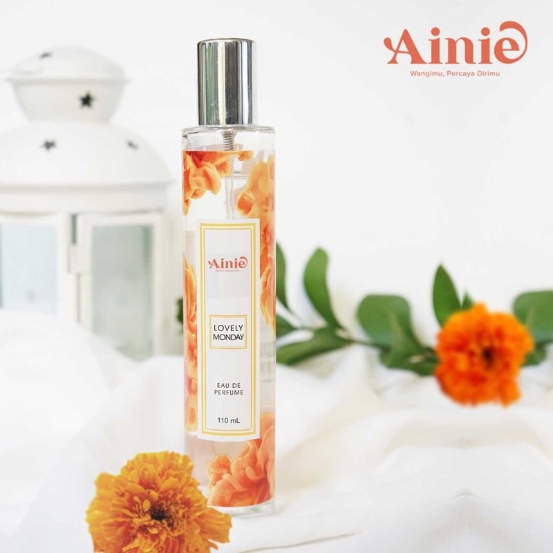 Ainie Eau de Perfume 110ml