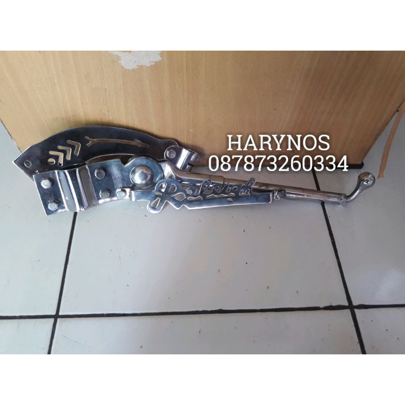 standart samping raleigh jagang raleigh standart onthel raleigh