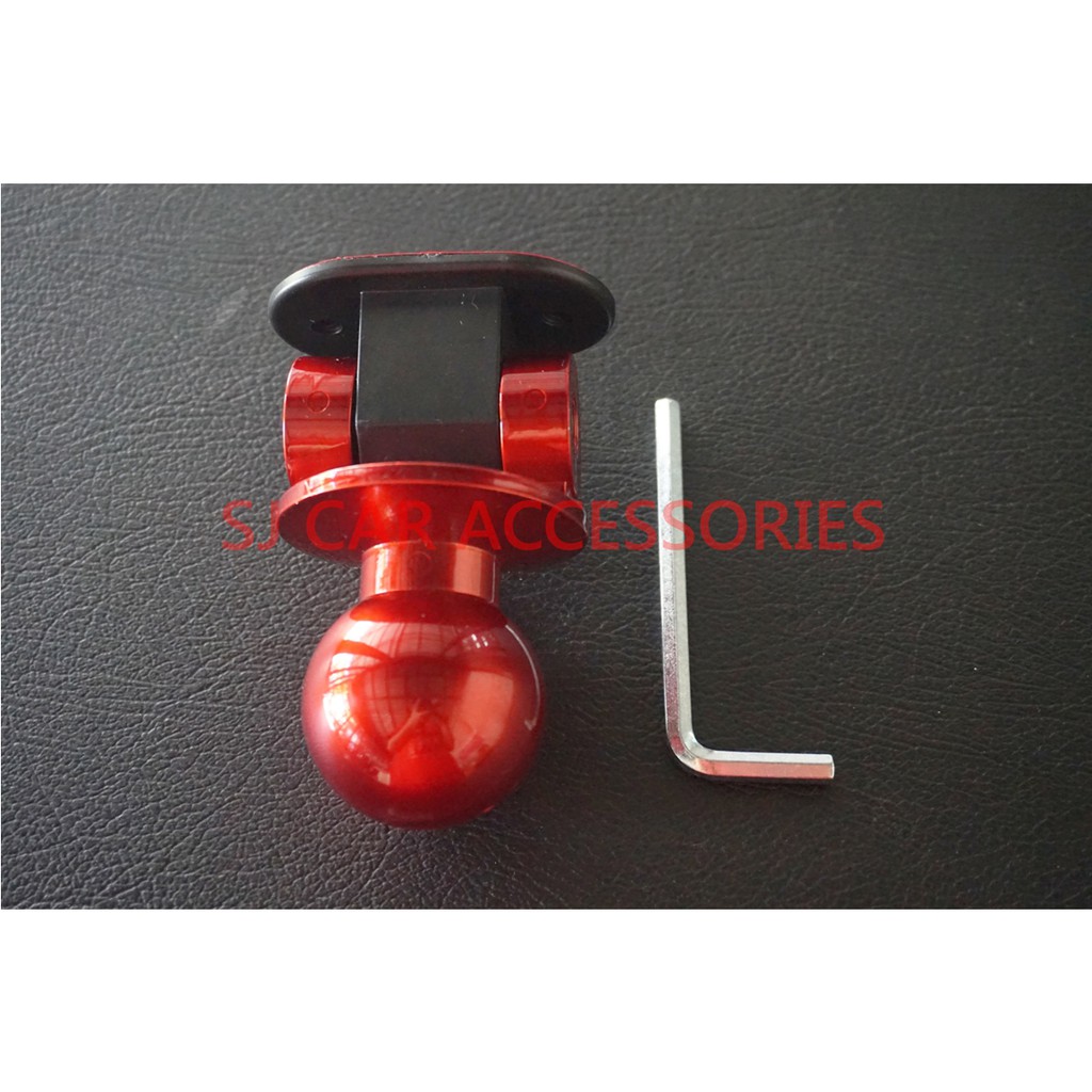 Towing - Dummy Towing Hook Universal