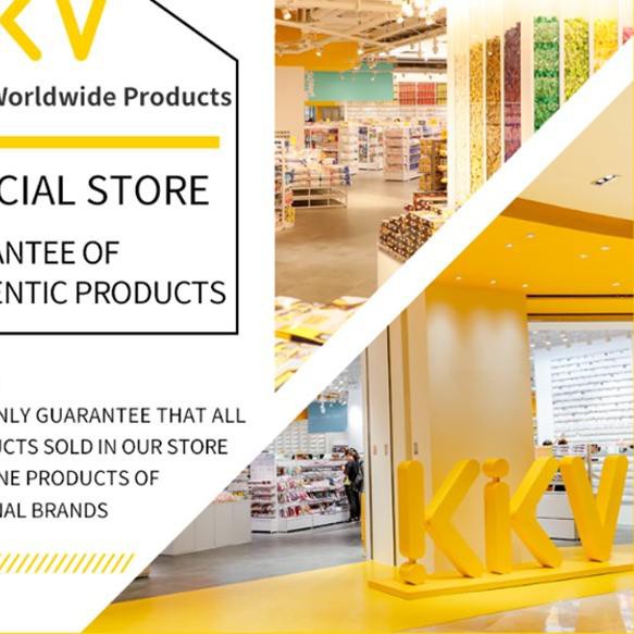 ۝ KKV - NEW CANNA Giraffe (Jerapah) / Figure Hewan / Animal Model Toys ♂