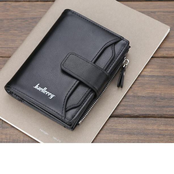 ☈ D3218 Dompet Baellerry Lipat ➪