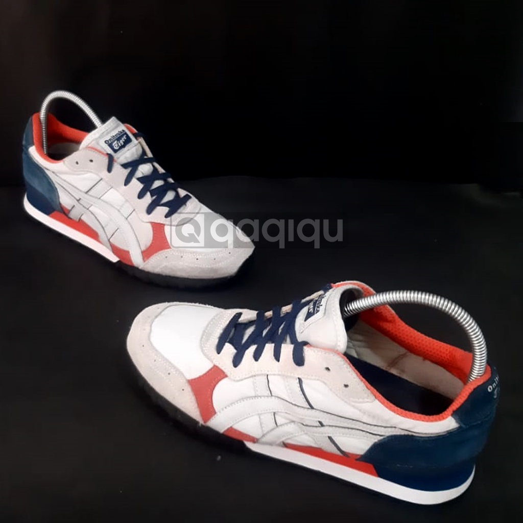 Onitsuka Tiger Colorado D4S1N Size 42.5/27 Cm Second