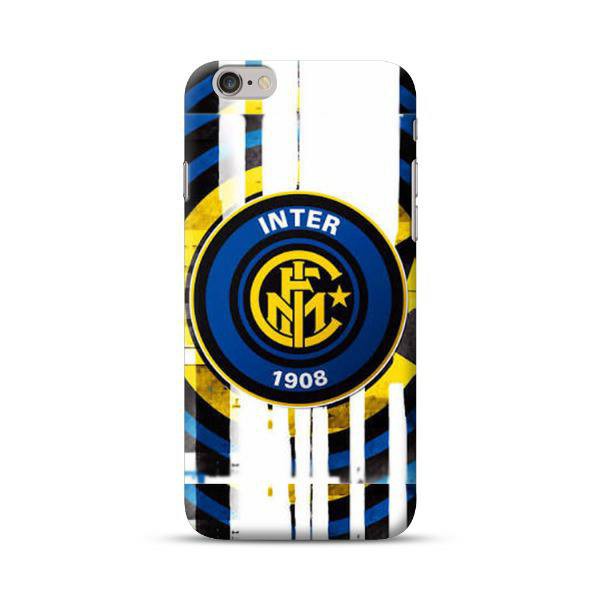 Custom Case 3D/Hardcase/Softcase Edisi Inter Milan