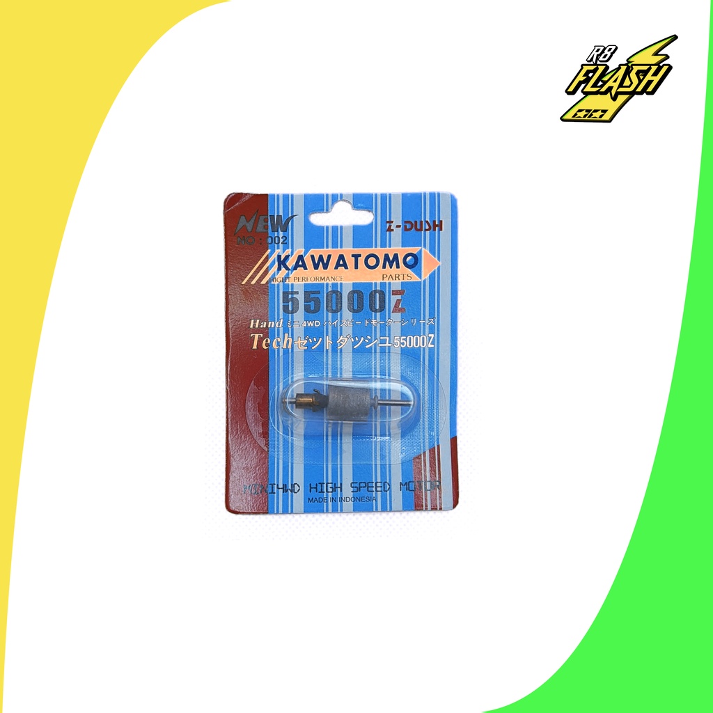 Angkur Kawatomo 11mm